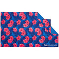 Lifeventure Recycled SoftFibre Travel Towel – Giant Quick-Dry Beach Towel