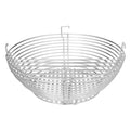 Kamado Joe Stainless Steel Charcoal Basket for Classic Joe I, II, III