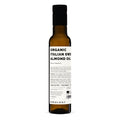 Erbology Organic Sweet Almond Oil – Cold-Pressed Italian Skincare 250ml