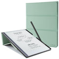 CoBak Case for Remarkable 2 Tablet | Hard Shell Cover with Pen Holder, Agave