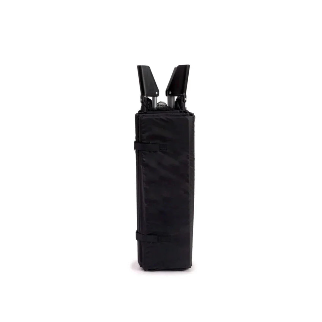 East Coast Travel Cot - Black