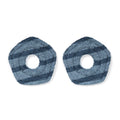 eufy Washable Mop Cloths for X10 Pro Omni & X9 Pro Robot Vacuums