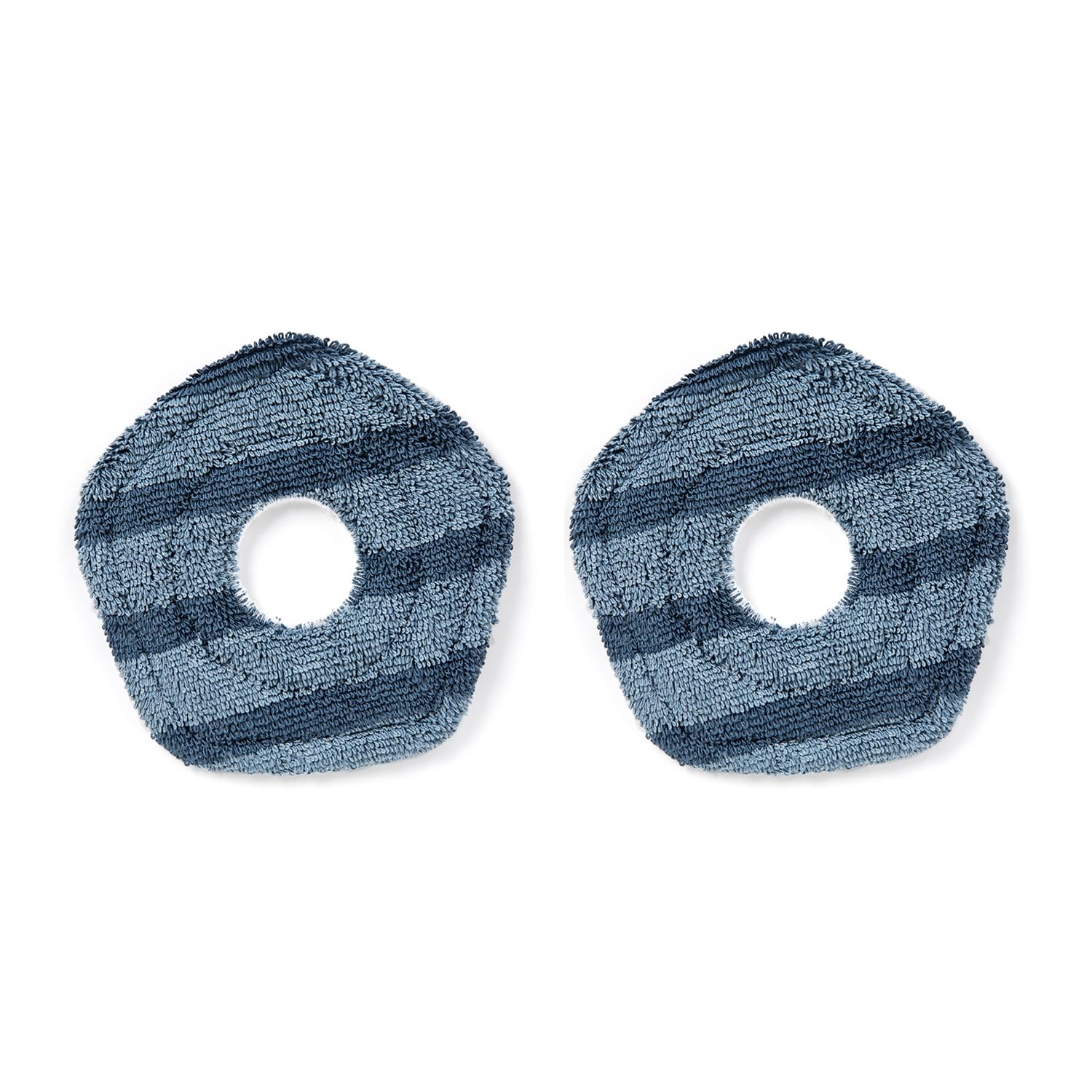 eufy Washable Mop Cloths for X10 Pro Omni & X9 Pro Robot Vacuums