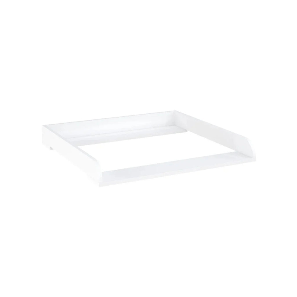 Shefa Kids 800 Universal Dresser Baby Changing Top - White