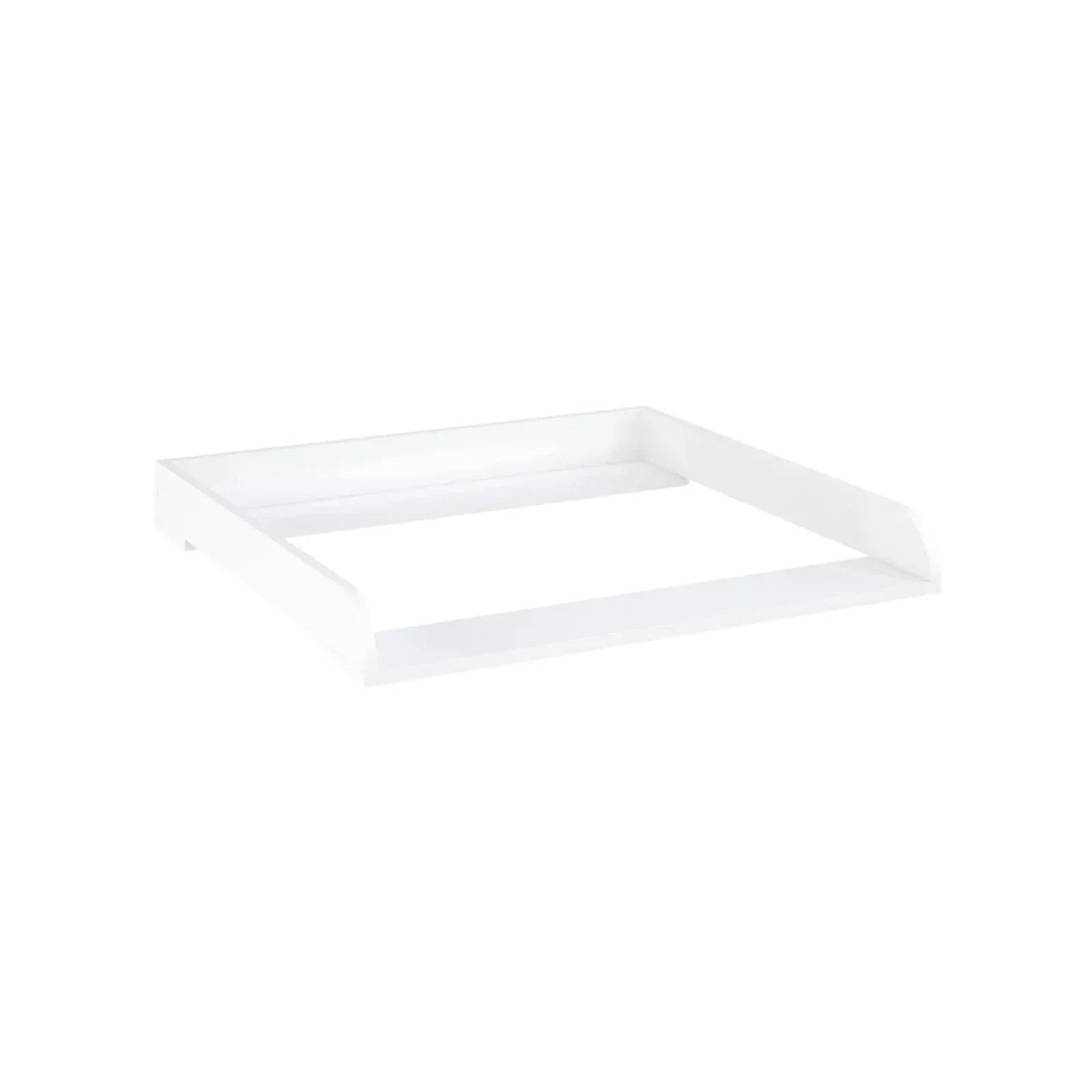 Shefa Kids 800 Universal Dresser Baby Changing Top - White