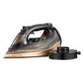 Tower Ceraglide 360 Cordless Steam Iron | 2800W Ceramic Soleplate