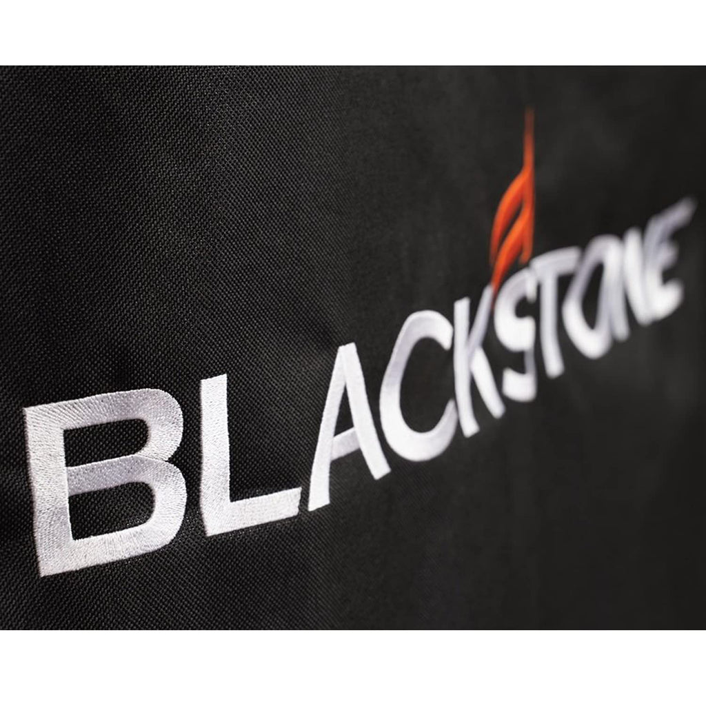 Blackstone 28" Griddle Cover – Heavy-Duty Weather Resistant Polyester