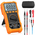 Neoteck Digital Multimeter – 6000 Counts TRMS Auto Range NCV Tester