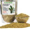 Jolof Store Wild Harvested Pine Needle Tea with Juniper Berries - 200g