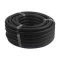 MUKCHAP 20m Flexible Corrugated Conduit Tube - 20mm ID Wire Protection