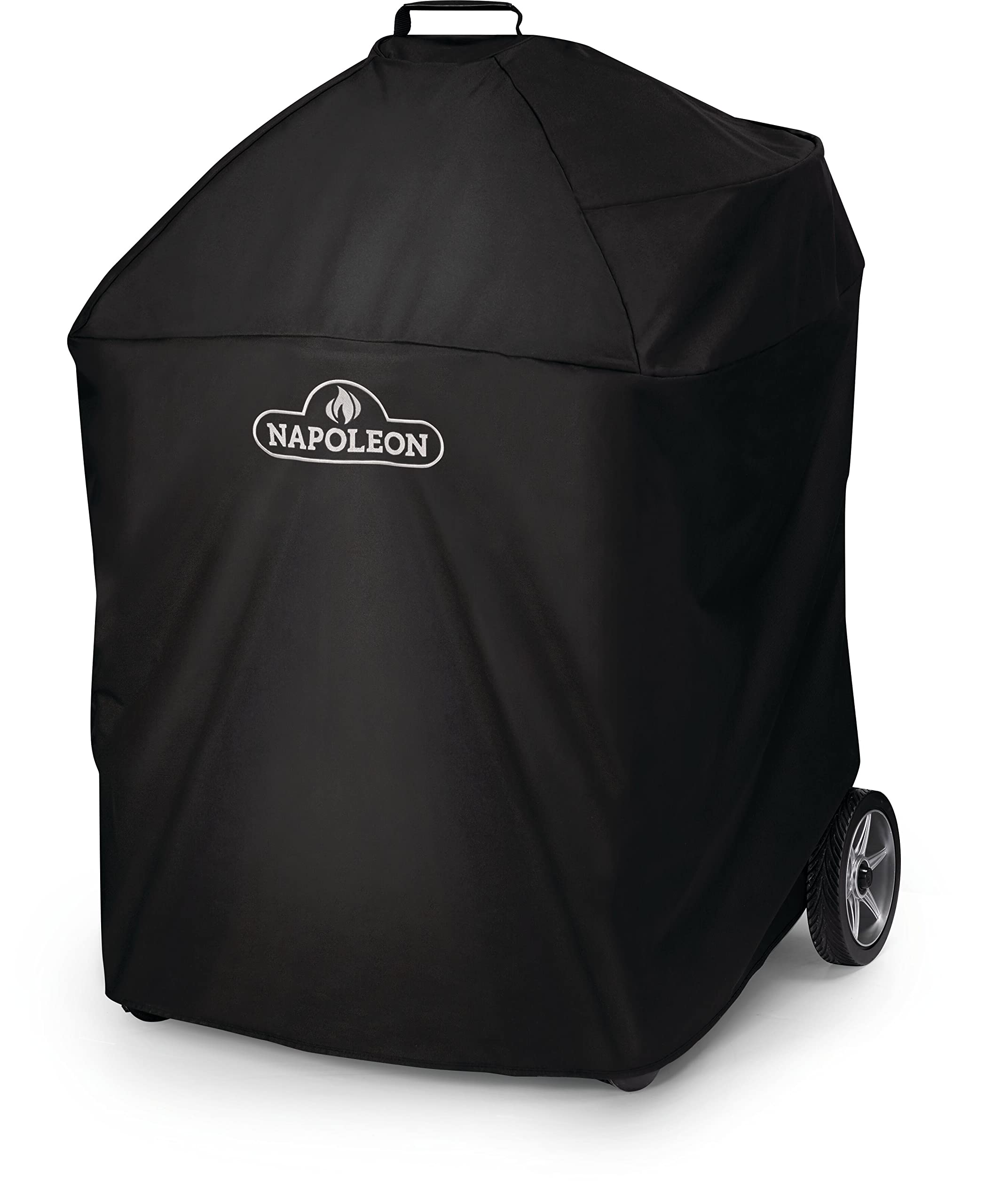 Napoleon 22-Inch Kettle Grill Cover – Waterproof Premium Fabric