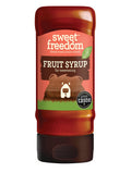 Sweet Freedom Natural Fruit Sweetener - 350g (Pack of 3) | Sugar Alternative