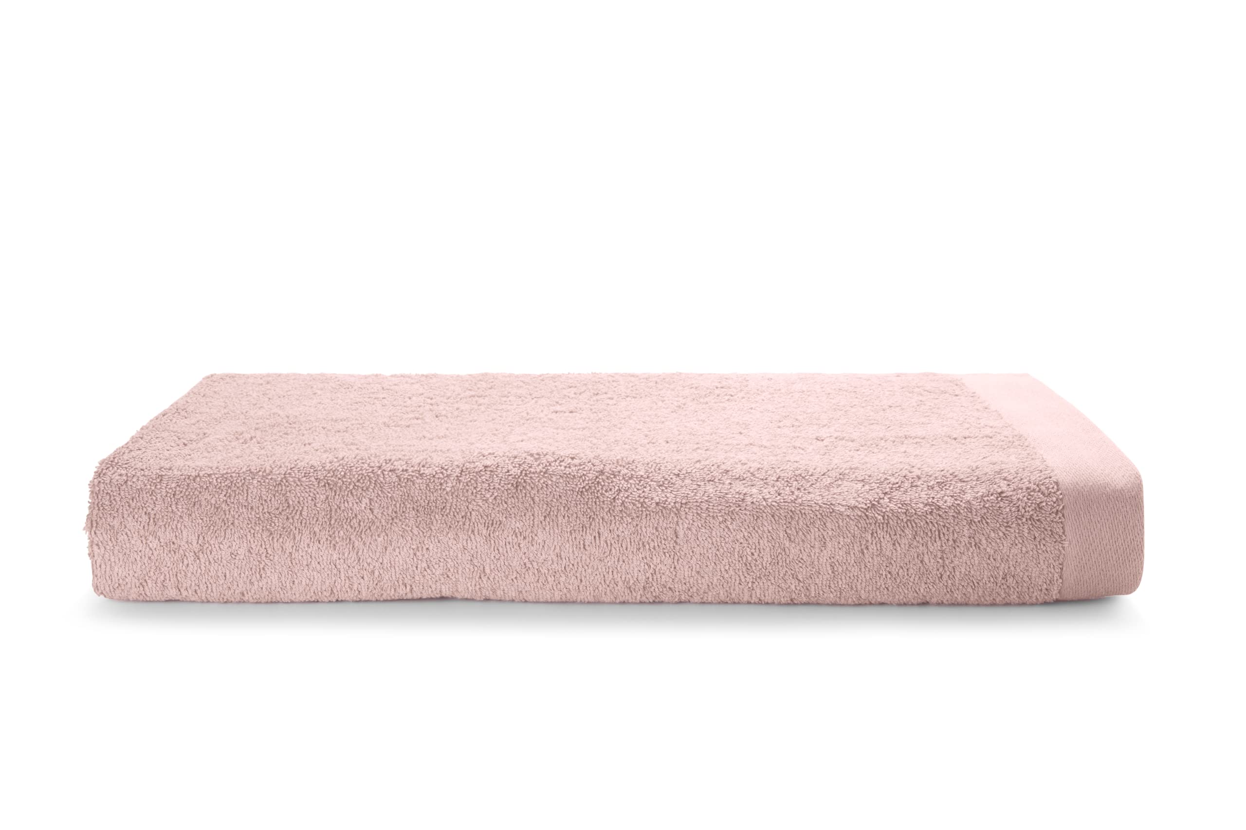 Sweet Home Bath Towel | 70x140cm Recycled Terry Cotton | Oeko-Tex