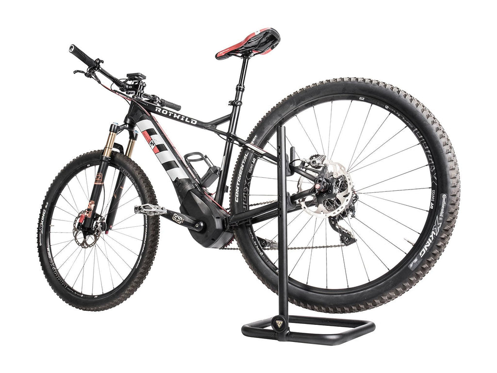Topeak Tune-Up Stand X – Heavy-Duty E-Bike Maintenance & Storage Rack