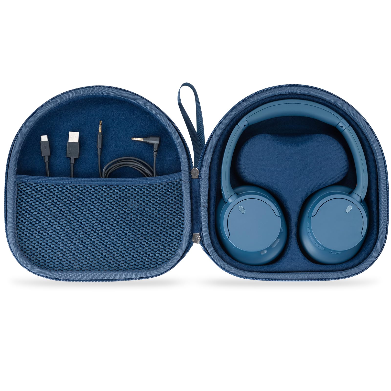 Headphone Travel Case for Sony WH-1000XM4 & JBL 720BT