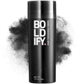 Boldify Hair Thickening Fibers for Thinning Hair - Black (56g) |