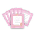 Jolof Store Glow Addict UFO-Activated Facial Mask - Vitamin C & E - 6pk
