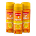 O'Keeffe's Lip Repair SPF 15 Balm for Dry Lips – 4.2g (Pack of 3)