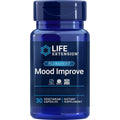 Life Extension Florassist Mood Improve – Probiotic with Saffron, 30 Capsules
