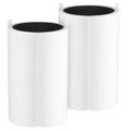 Blueair Blue Pure 411/3210 HEPA Replacement Filter – 2 Pack