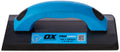 OX Pro Soft Grip Grout Float – 100 x 240mm Professional Tiling Tool