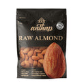 Anthap Californian Raw Almonds – Premium Quality Natural Nuts, 1kg