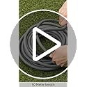 Kärcher H10 Q PremiumFlex Anti-Twist Pressure Washer Hose – 10m