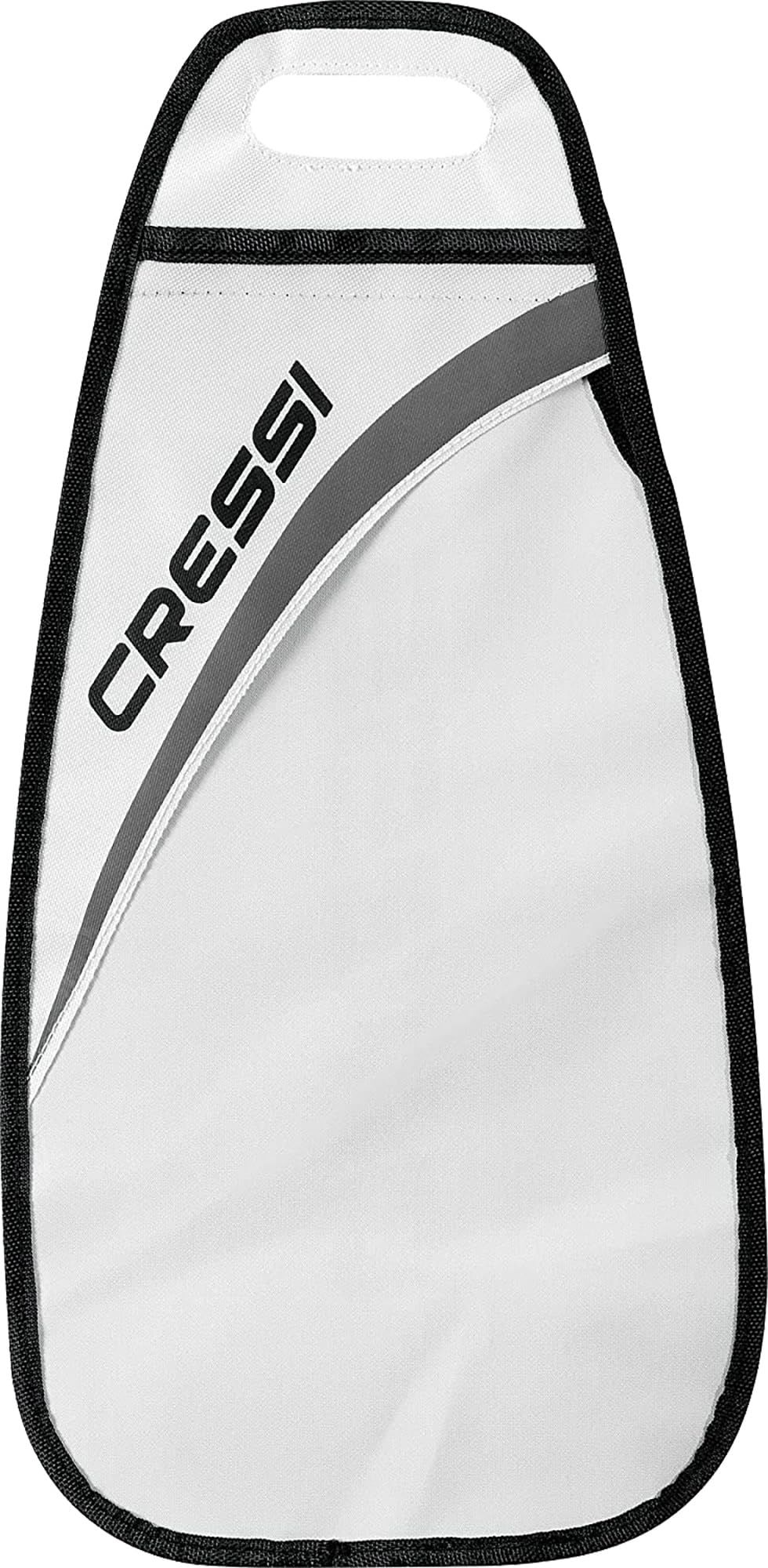 Cressi Fiji & Gamma Snorkel Set – Adult Mask and Snorkel Combo