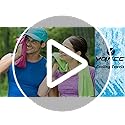 Cooling Towel 8-Pack | 120x30cm Microfiber Ice Towel