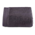 Top Towel Premium Large Bath Towel – 100% Combed Cotton – Marengo
