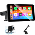 Jolof Store 7 Inch Apple CarPlay & Android Auto Screen with Rear Camera