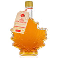 Little Quebec Sugar Shack Canadian Maple Syrup - 500ml Amber Rich Taste