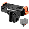K&F Concept Magnetic Quick Release Mount for DJI Osmo Action 6