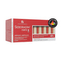 Seboradin Forte Hair Growth Serum Ampoules - Anti Hair Loss Treatment 14x5.5ml