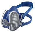 GVS Elipse SPR501 Respirator Mask with P3 Filters - Size M/L