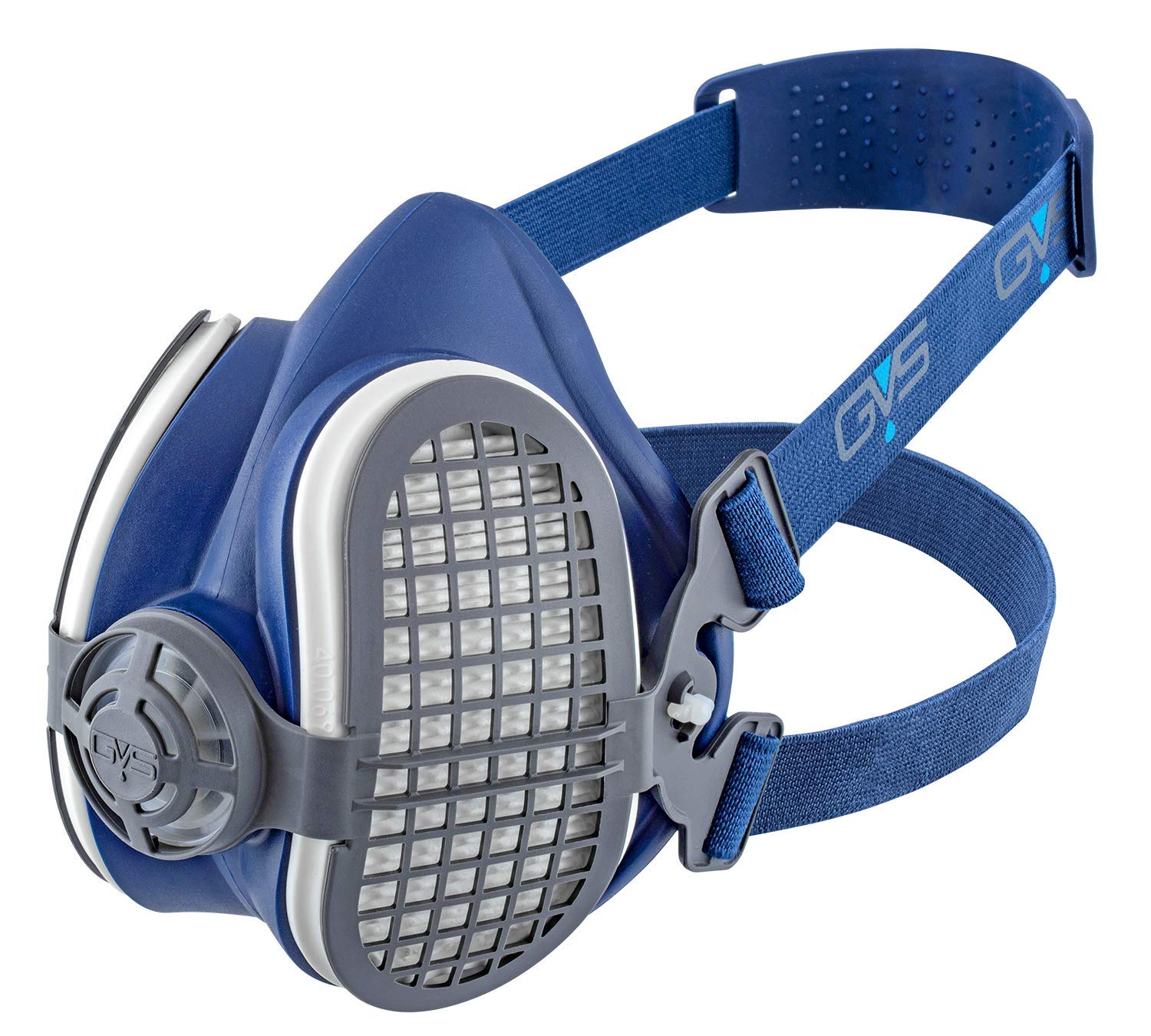 GVS Elipse SPR501 Respirator Mask with P3 Filters - Size M/L