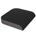 Kolbs Extra Large Seat Cushion | Stylish Plush Velvet Cover | X-Large Memory Foam for Office Chair, Floor Pillow - image 1