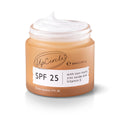 UpCircle SPF 25 Mineral Sunscreen – Reef-Safe Non-Nano Zinc Oxide 60ml