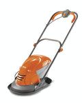 Flymo Hover Vac 270 Electric Hover Lawn Mower | 1400W, 27cm Width