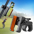 EEEKit Golf Cart Phone Holder – Universal Mount for 4.7-7.2" Smartphones