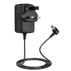 Tonton 28.8V Battery Charger for Shark Cordless Vacuum IZ202UK IZ252UK