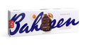 Bahlsen Messino Chocolate Orange Jaffa Biscuits - 125g (Pack of 12)