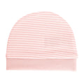 HelloBaby 100% Cotton Newborn Hat - Pink