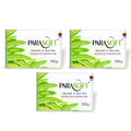 Parasoft Moisturising Body Soap for Dry Skin - Aloe Vera & Vitamin E
