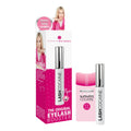 Svenja Walberg Lashcocaine Mini Eyelash Growth Serum - Vegan Lash Enhancer