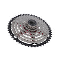 LanXuanr 8 Speed Mountain & Road Bike Cassette – 11-46T Wide Ratio