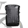 Rhinowalk 22L Waterproof Bike Pannier Bag | 15" Laptop Backpack