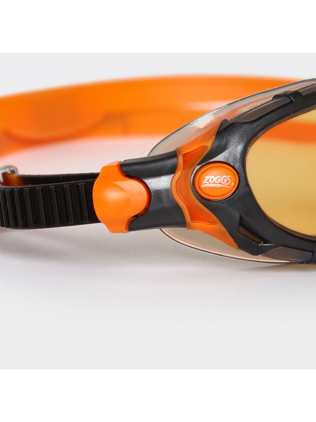 Zoggs Predator Flex Polarized Ultra Swimming Goggles – Anti-Fog Adult
