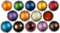 Nespresso VertuoLine Coffee Pods Variety Starter Pack – 20 Capsules
