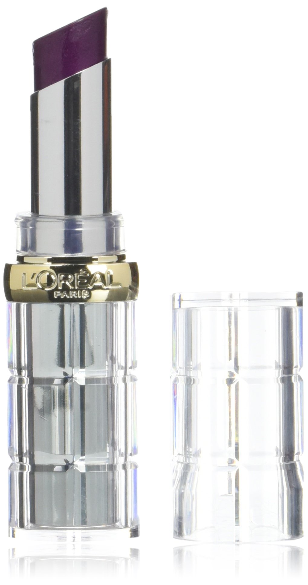 L'Oreal Color Riche Shine Plump Lipstick – 466 Beauty Queen Moisturizing